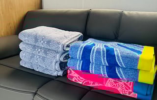 Tennessee Glamping!**FULLY LOADED***