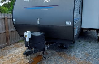 Cain's Home away from Home (DISASTER RELIEF ELIG.)