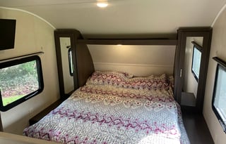 2018 Wildwood X-lite - DELIVERY ONLY