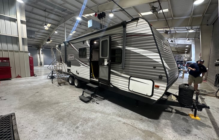 RV Photo