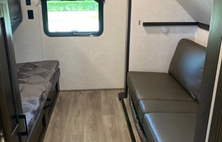 RV Cruiser Aire Disaster Response Eligible