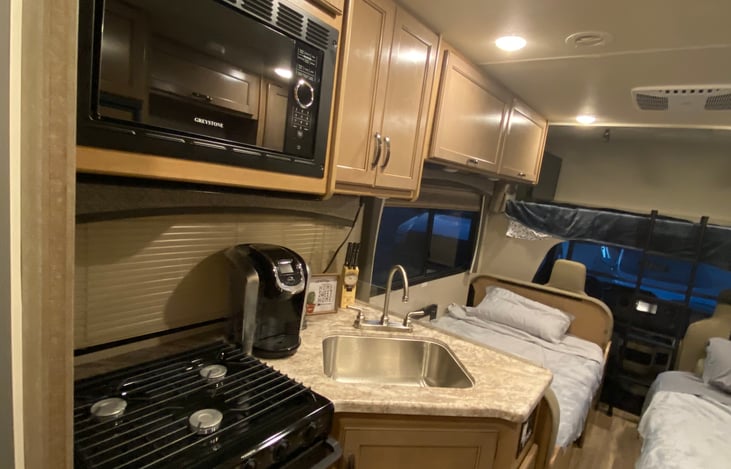 RV Photo