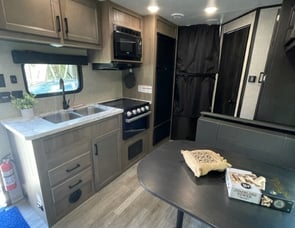 Jayco Jay Flight SLX 224BH