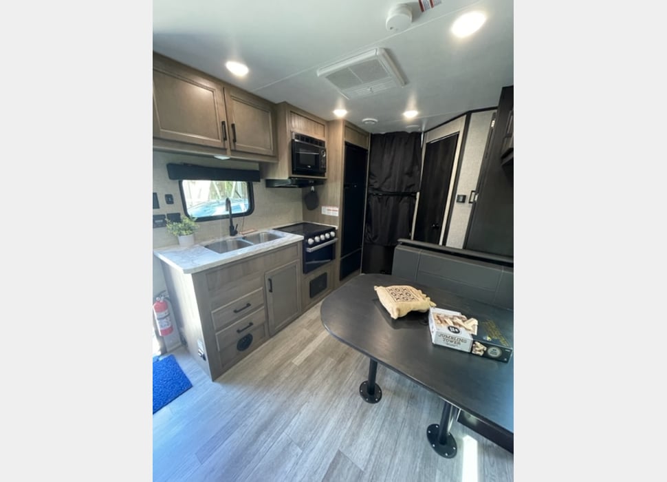 Travel Trailer rentals in Lake Worth
