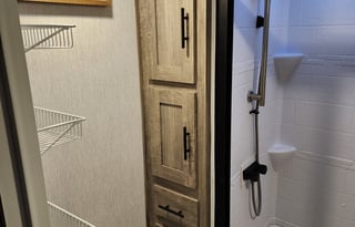 2022 Forest River RV Wildwood Heritage Glen 369BL