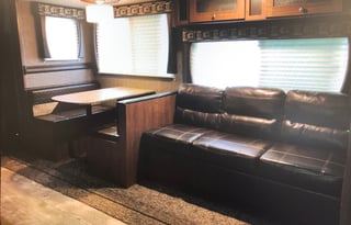 2018 Heartland BH270 - Family Fun Camper