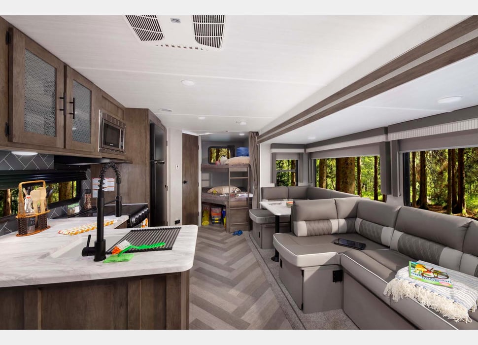 Travel Trailer rentals in Elberta