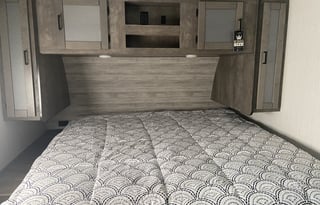 New Elite Heartland Wilderness 2500RL