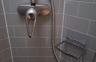 Accessible 2017 Fltwd Flair  personal lift/shower