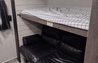 2020 CrossRoads RV Sunset Trail SS331BH