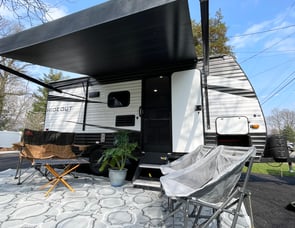 Keystone RV Hideout 175bh