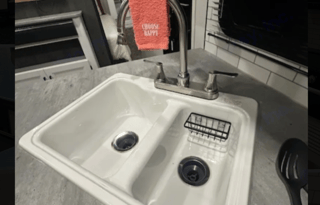 Let's Roll!  2022 Keystone RV Hideout 272BH