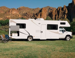 Thor Motor Coach Majestic 28A