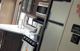 Making Memories Camper Rental