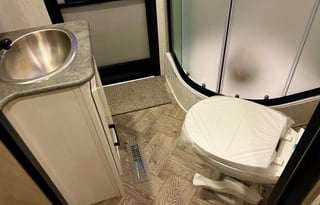 2022 Palomino Puma 28BHSS