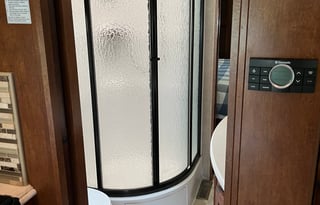 The Rolling Coachman