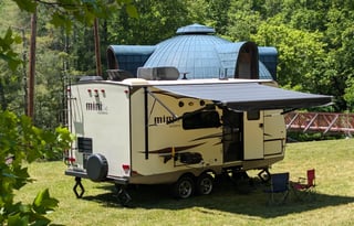 Smoky Mountain Therapy + Perfect for Couples