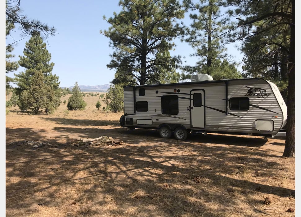 Travel Trailer rentals in Austin