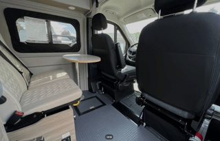 Blanca - 2021 Winnebago Solis 59PX - Sleeps 4!