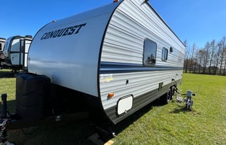 2022 Gulf Stream RV Conquest 249BHL Lite