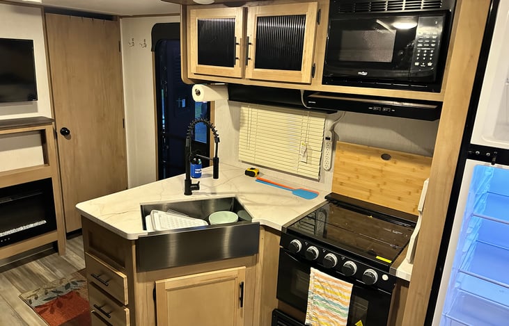 RV Photo