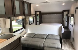 Forest River - Salem Cruise Lite 241QBXL