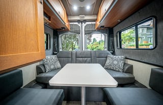 2019 Roadtrek Simplicity SRT