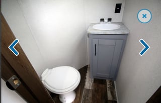 2020 Keystone RV Impact 332