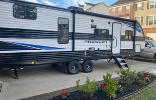 2022 Heartland Prowler 271BR