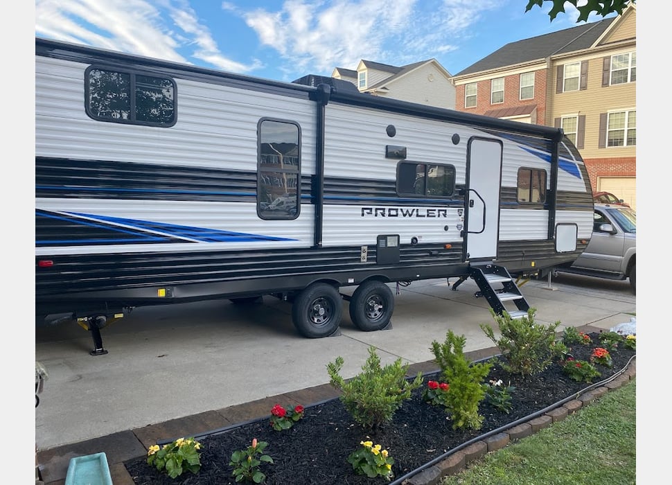 Travel Trailer rentals in Ventura
