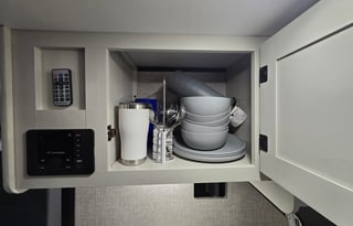 "Dayton" Happy Glamper Mini