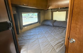 Copper Canyon Citation