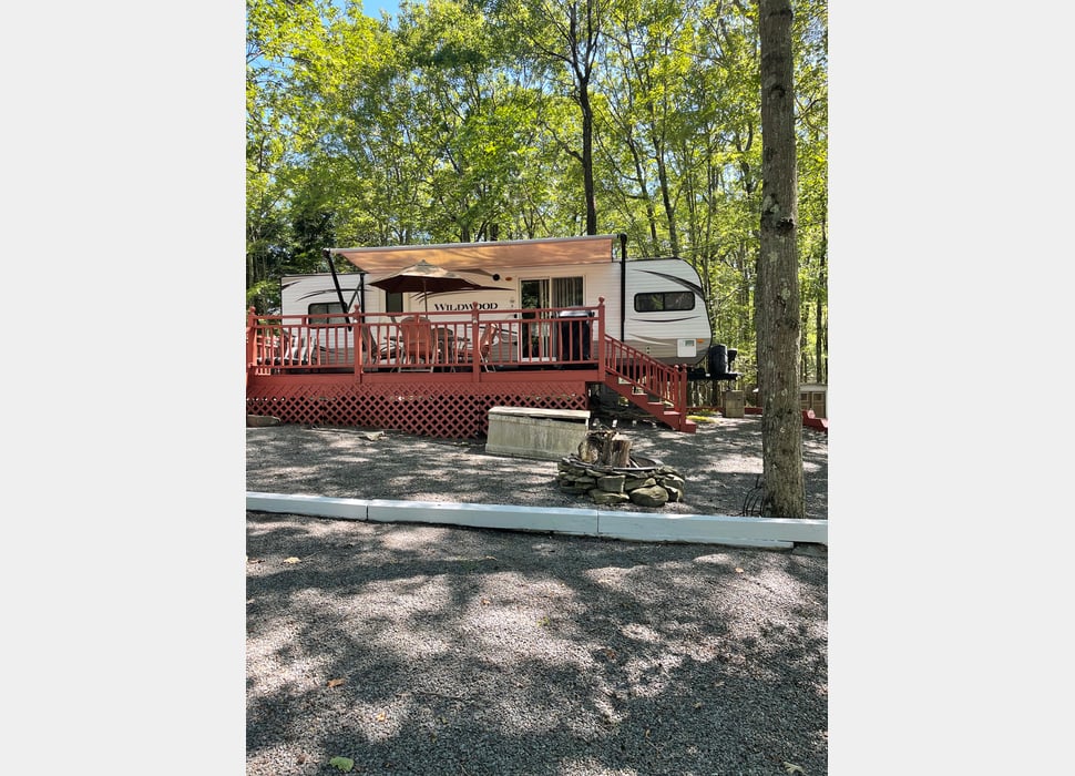 Travel Trailer rentals in Lancaster