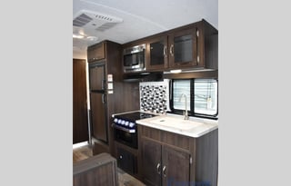 2020 Keystone Springdale