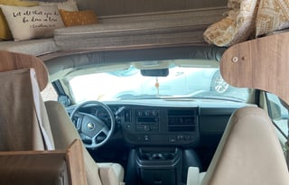 M.J., 2021 Jayco Redhawk SE 22C