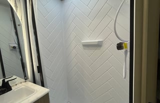 NEW & ELEGANT! 2025 Forest River RV Salem 31KQBTS