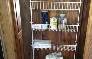 1999 Holiday Rambler Aluma Lite 31BHDS