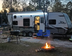 Jayco Jay Flight 28BHOK