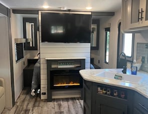 Dutchmen RV Aspen Trail LE 26BHWE