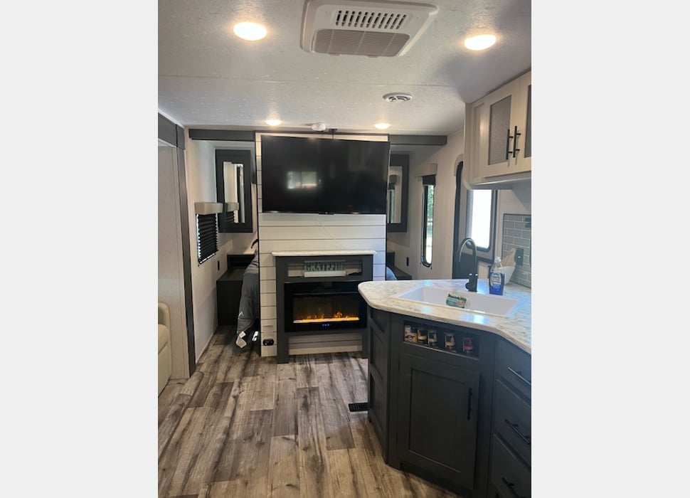 Travel Trailer rentals in San Jose