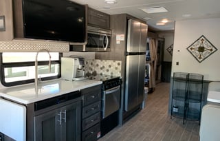 RELIEF! - 50% off stationary monthly rentals