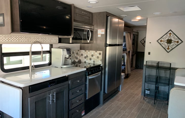 You can cook more than just hot dogs, although we like those too…