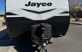 2024 Jayco Jay Flight 267BHSW