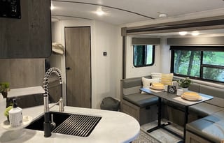 2021 Keystone RV Springdale 240BHWE