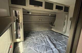 Rina & Rubes bunkhouse