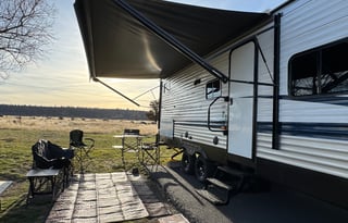 "The Memory Maker" - Brand New 2024 Keystone