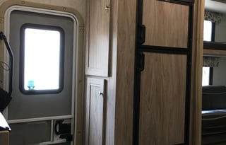 2017 Forest River RV Forester