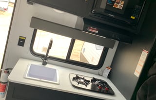 2022 Keystone RV Springdale Mini 1760BH