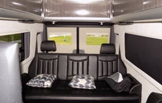 2017 airstream interstate lounge