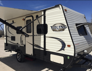 American Coach American Eagle 45N